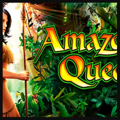 Amazon Queen